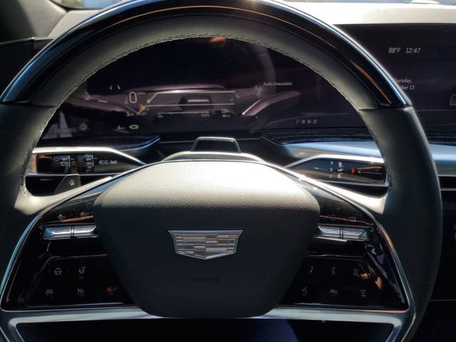 2026 Cadillac ESCALADE IQL Sport