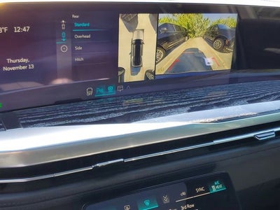 2026 Cadillac ESCALADE IQL Sport