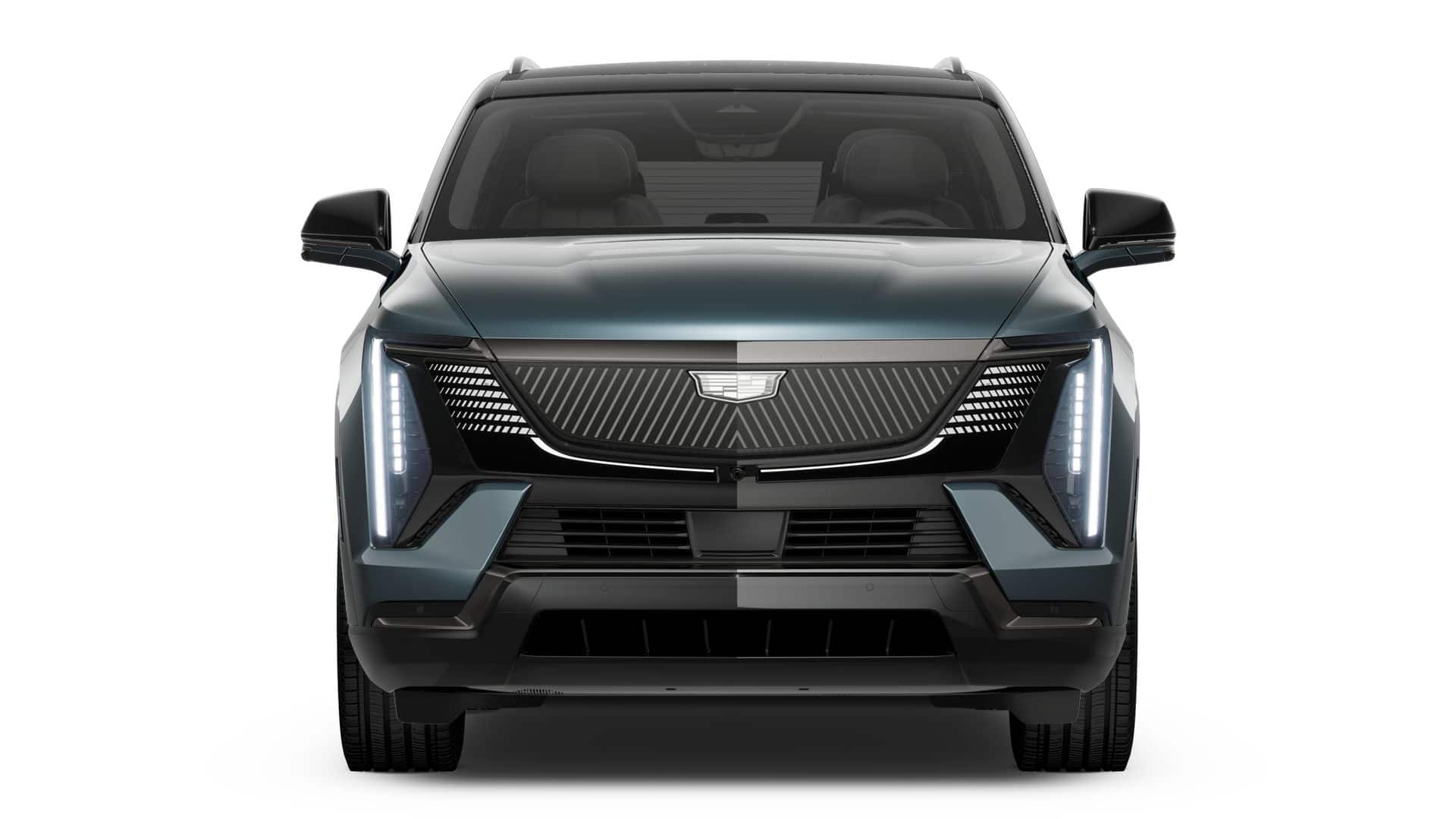 2026 Cadillac ESCALADE IQL Sport