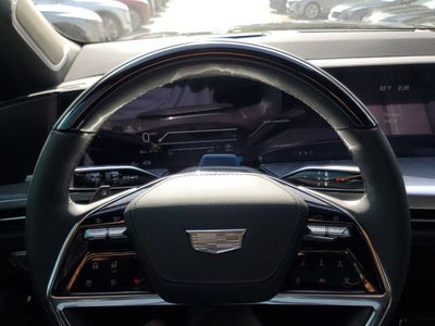 2026 Cadillac ESCALADE IQL Premium Sport