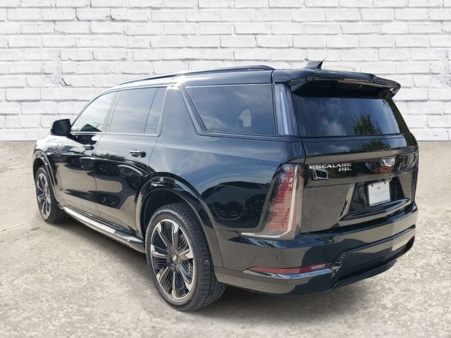 2026 Cadillac ESCALADE IQL Premium Sport