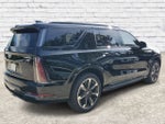 2026 Cadillac ESCALADE IQL Premium Sport