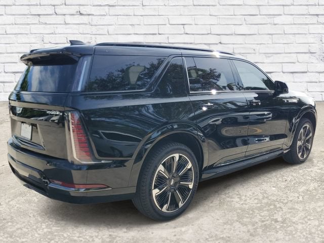 2026 Cadillac ESCALADE IQL Premium Sport