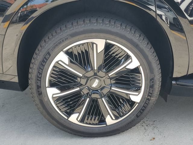 2026 Cadillac ESCALADE IQL Premium Sport
