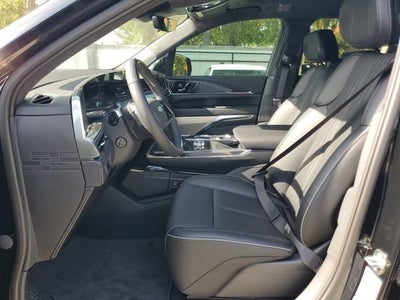 2026 Cadillac ESCALADE IQL Premium Sport