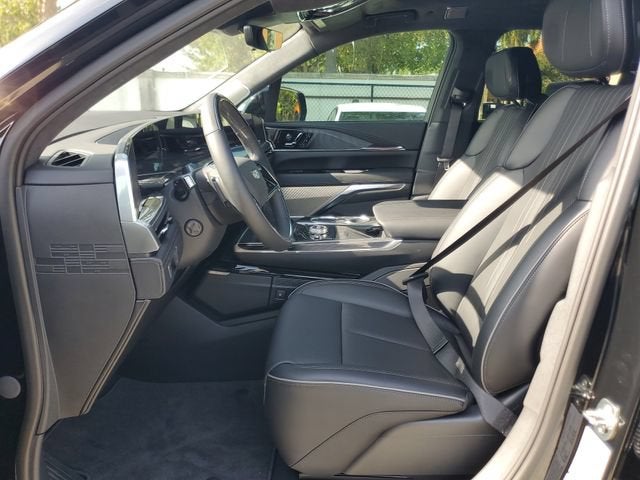 2026 Cadillac ESCALADE IQL Premium Sport