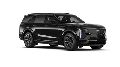 2026 Cadillac ESCALADE IQL Premium Sport