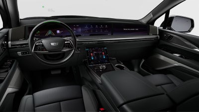 2026 Cadillac ESCALADE IQL Premium Sport
