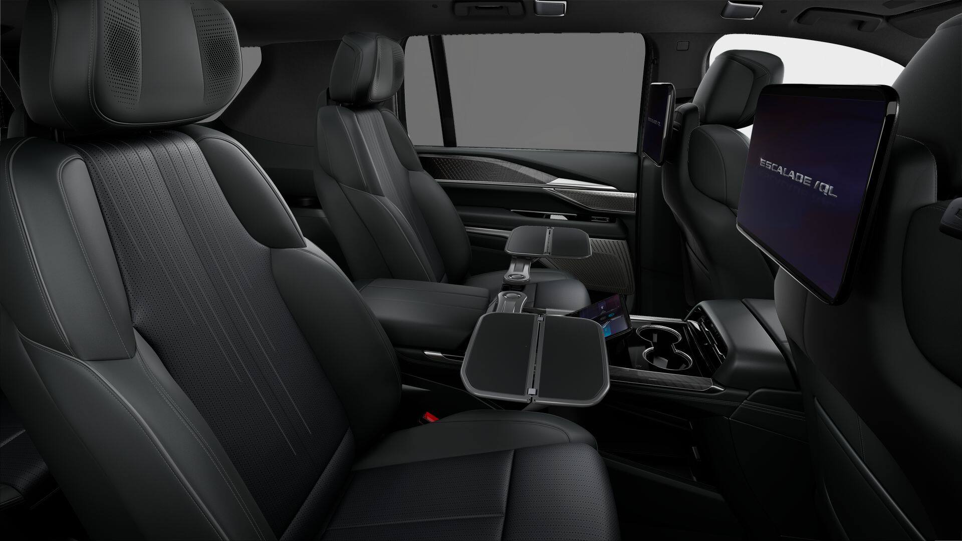 2026 Cadillac ESCALADE IQL Premium Sport