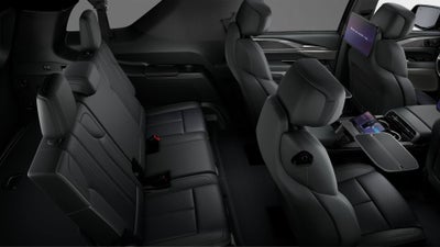 2026 Cadillac ESCALADE IQL Premium Sport
