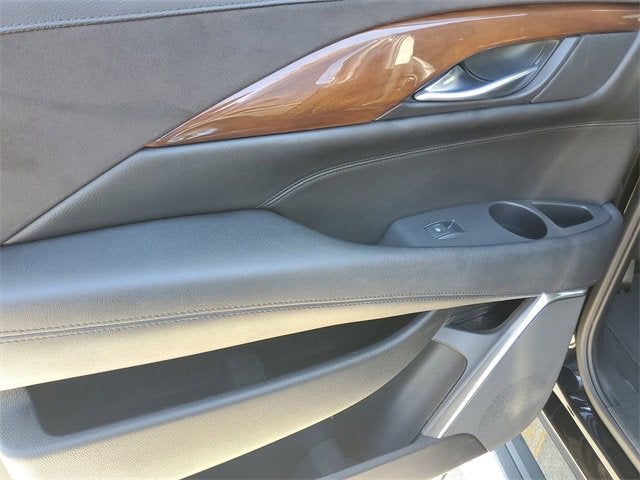 2017 Cadillac Escalade ESV Premium Luxury