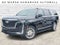 2022 Cadillac Escalade ESV Premium Luxury