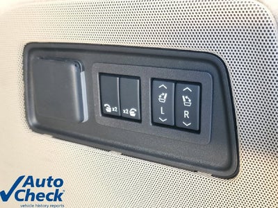 2024 Cadillac Escalade ESV Premium Luxury