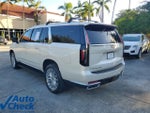 2024 Cadillac Escalade ESV Premium Luxury