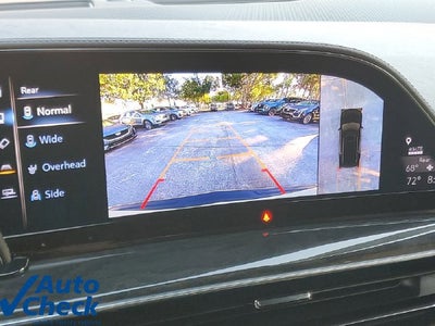 2024 Cadillac Escalade ESV Premium Luxury