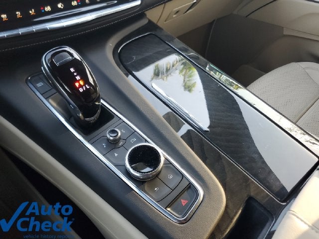 2024 Cadillac Escalade ESV Premium Luxury