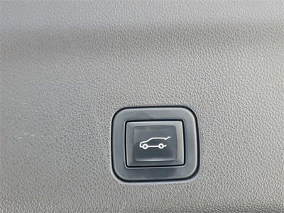 2021 Cadillac Escalade ESV Sport