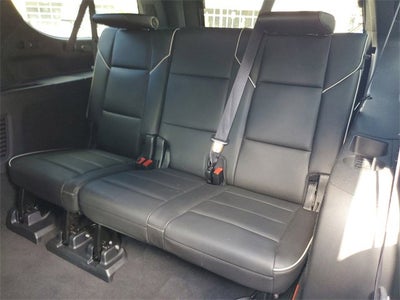 2021 Cadillac Escalade ESV Sport