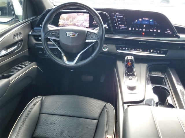 2021 Cadillac Escalade ESV Sport