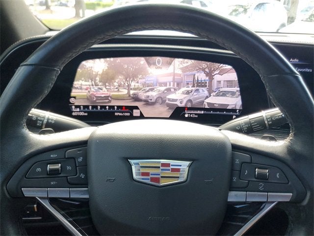 2021 Cadillac Escalade ESV Sport