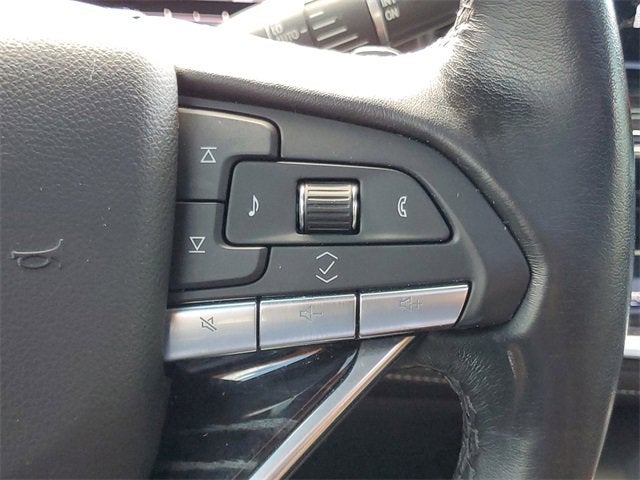 2021 Cadillac Escalade ESV Sport