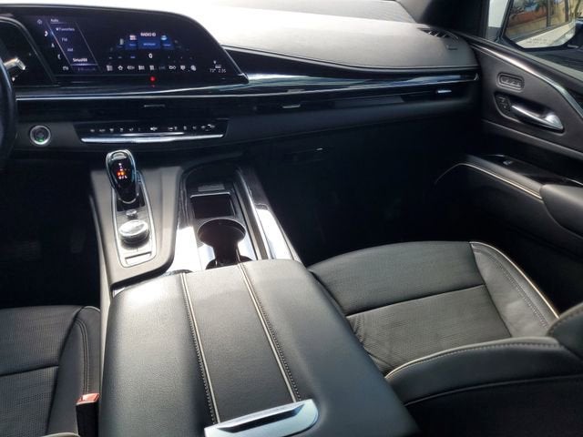 2021 Cadillac Escalade ESV Sport