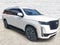 2021 Cadillac Escalade ESV Sport