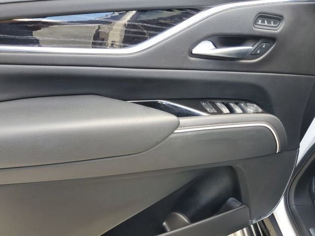 2021 Cadillac Escalade ESV Sport