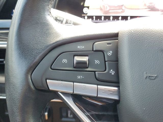 2021 Cadillac Escalade ESV Sport