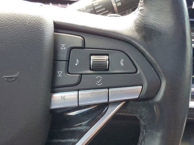 2021 Cadillac Escalade ESV Sport