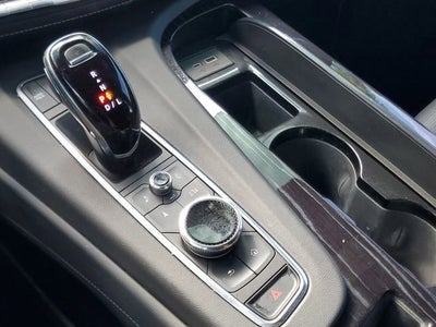 2021 Cadillac Escalade ESV Sport