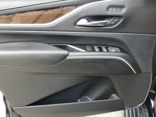 2021 Cadillac Escalade ESV Sport Platinum