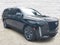 2021 Cadillac Escalade ESV Sport Platinum