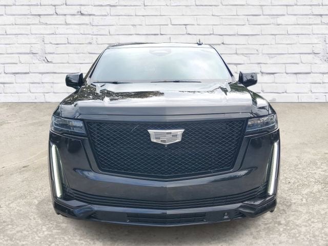 2021 Cadillac Escalade ESV Sport Platinum