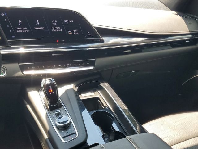 2024 Cadillac Escalade Sport