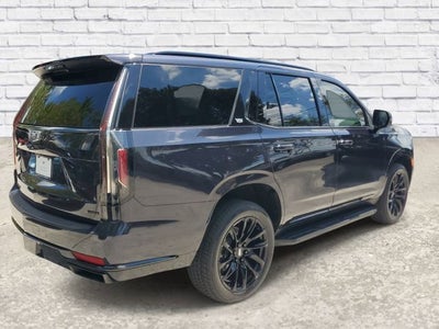 2024 Cadillac Escalade Sport