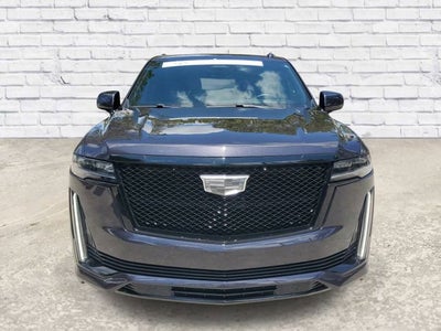 2024 Cadillac Escalade Sport