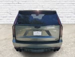 2024 Cadillac Escalade V-Series
