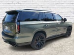 2024 Cadillac Escalade V-Series