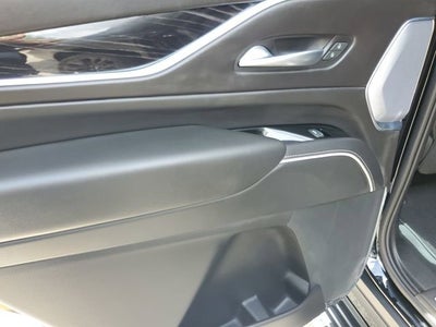 2023 Cadillac Escalade Escalade-V