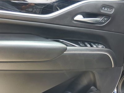 2023 Cadillac Escalade Escalade-V