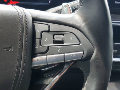 2023 Cadillac Escalade Escalade-V