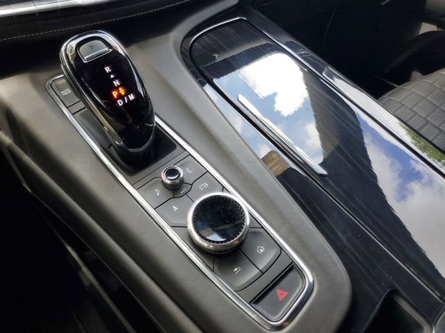 2023 Cadillac Escalade Escalade-V