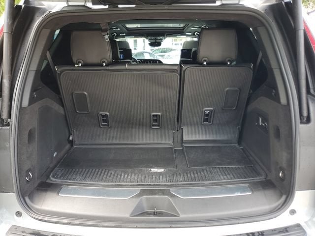 2024 Cadillac Escalade V-Series