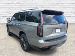 2024 Cadillac Escalade V-Series