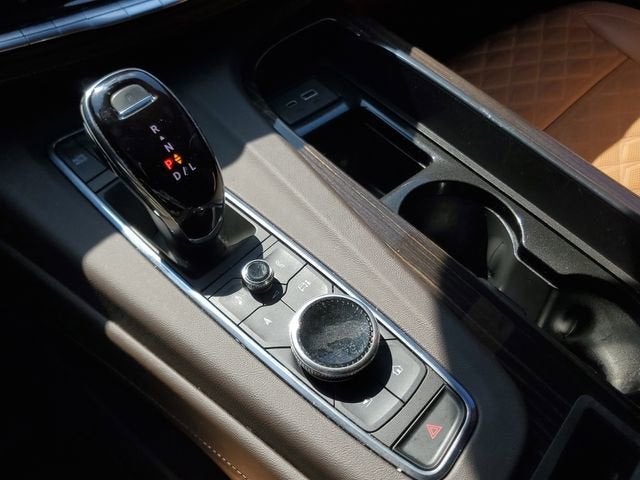 2022 Cadillac Escalade ESV Premium Luxury