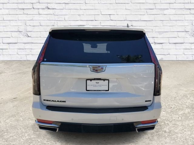 2022 Cadillac Escalade ESV Premium Luxury