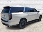 2022 Cadillac Escalade ESV Premium Luxury