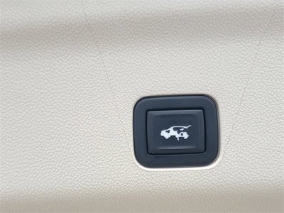 2022 Cadillac Escalade ESV Premium Luxury Platinum