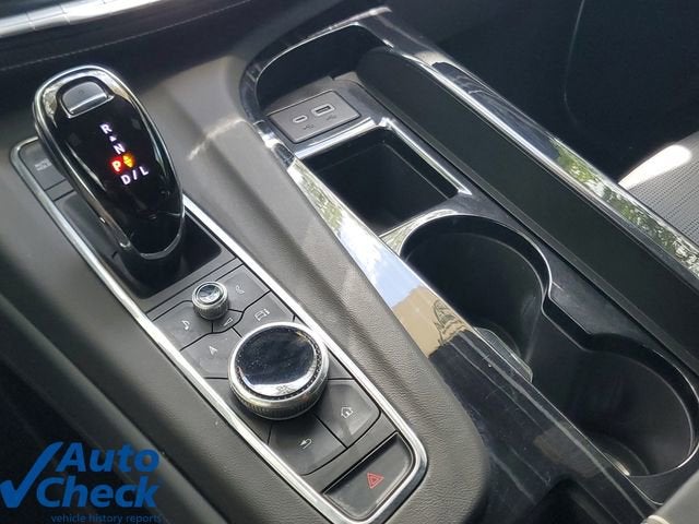 2024 Cadillac Escalade ESV Sport